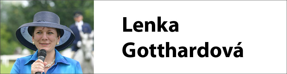 Lenka Gotthardová